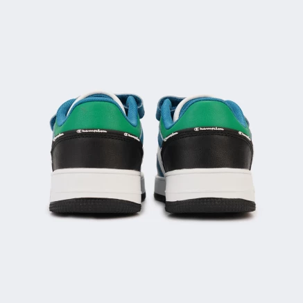 Кеди Champion rd18 2.0 low b ps low cut shoe - 170585