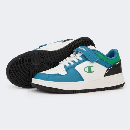 Кеди Champion rd18 2.0 low b ps low cut shoe - 170585
