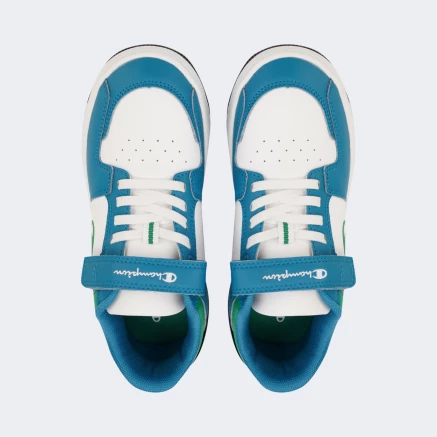 Кеди Champion rd18 2.0 low b ps low cut shoe - 170585