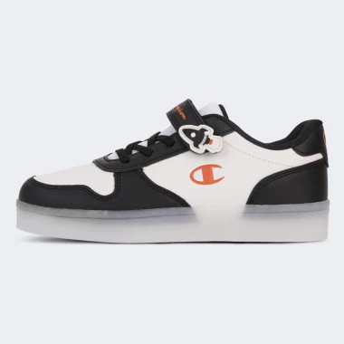 glw b ps low cut shoe