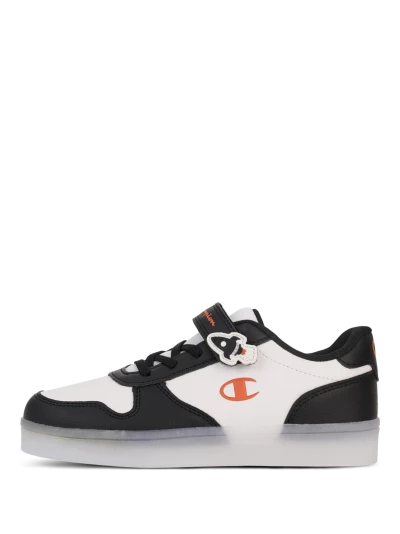 Кеди Champion glw b ps low cut shoe - 171666 Кеди Champion glw b ps low cut shoe - 171666