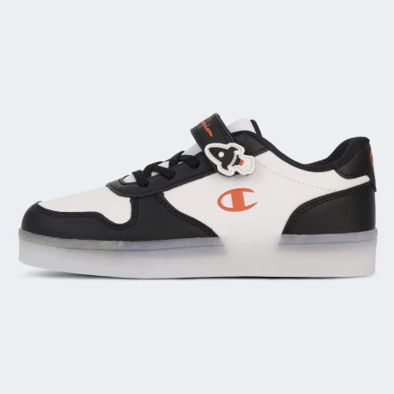 Кеди Champion glw b ps low cut shoe - 171666