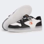 Кеди Champion glw b ps low cut shoe, фото 2 - інтернет магазин MEGASPORT