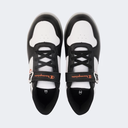 Кеди Champion glw b ps low cut shoe - 171666