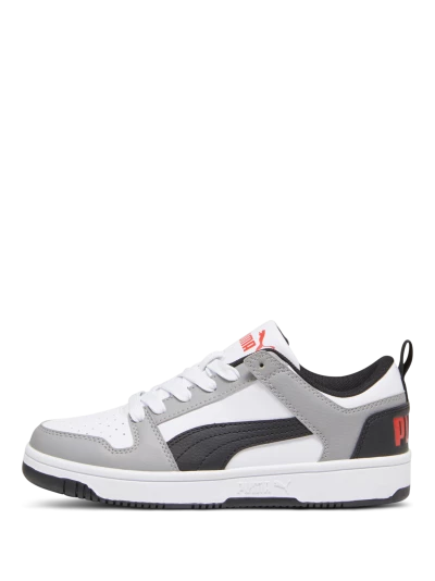 Кеди Puma Rebound Layup Lo SL Jr - 162379