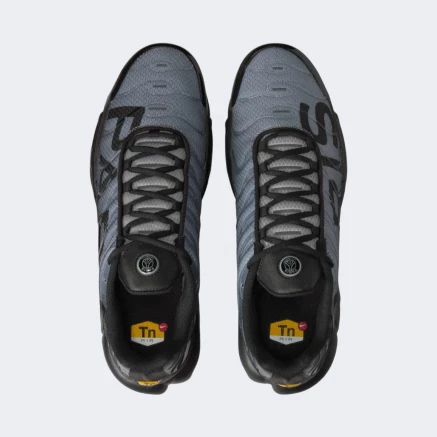 Кросівки Nike AIR MAX PLUS PRM - 174829 Кросівки Nike AIR MAX PLUS PRM - 174829