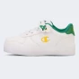 Кеди Champion glw b td low cut shoe, фото 1 - інтернет магазин MEGASPORT
