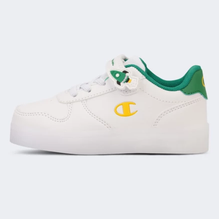 Кеди Champion glw b td low cut shoe - 170589 Кеди Champion glw b td low cut shoe - 170589