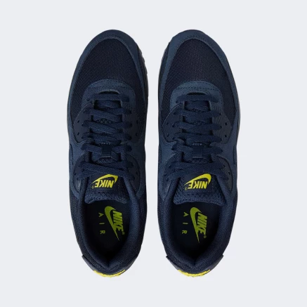 Кросівки Nike AIR MAX 90 - 174818 Кросівки Nike AIR MAX 90 - 174818