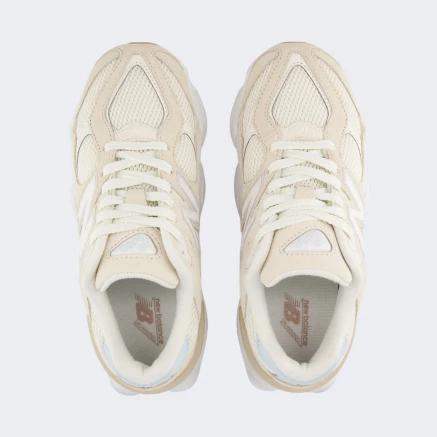 Кросівки New Balance model 9060 - 174556