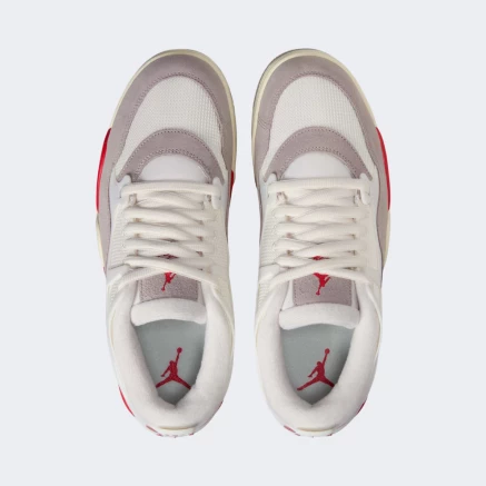 Кеди Jordan AIR 4 RM V2 - 174687