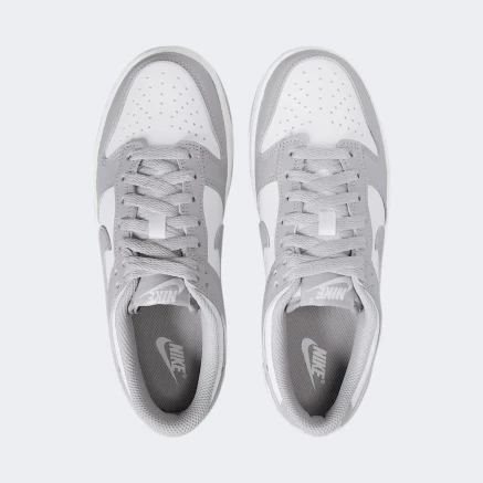 Кеди Nike DUNK LOW BG - 174680