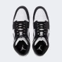 Кеди Jordan AIR 1 MID, фото 6 - інтернет магазин MEGASPORT