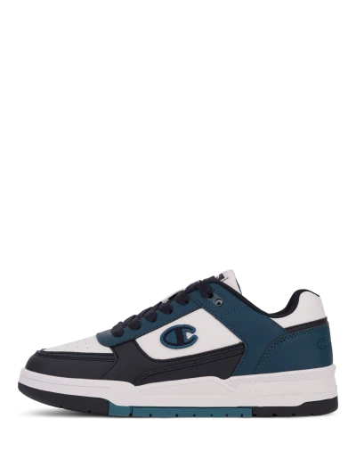 Кеди Champion rebound heritage b gs low cut shoe - 167834