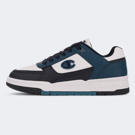 Кеди Champion rebound heritage b gs low cut shoe - 167834