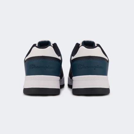 Кеди Champion rebound heritage b gs low cut shoe - 167834