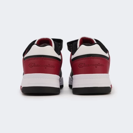 Кеди Champion rebound heritage b ps low cut shoe - 167833