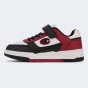 Кеди Champion rebound heritage b ps low cut shoe, фото 1 - інтернет магазин MEGASPORT
