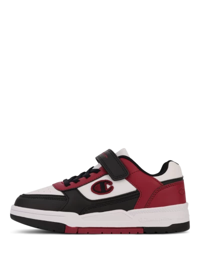 Кеди Champion rebound heritage b ps low cut shoe - 167833