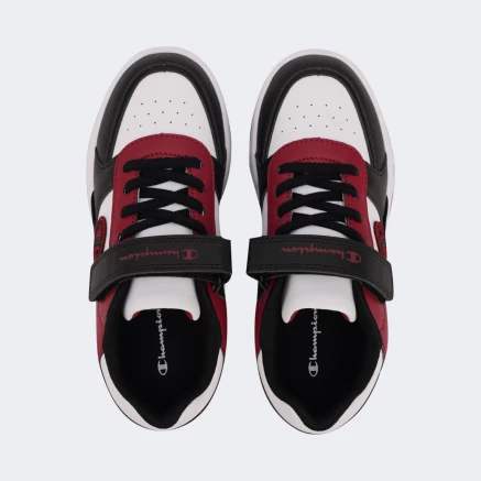 Кеди Champion rebound heritage b ps low cut shoe - 167833