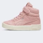 Кеди Puma Carina 2.0 Mid WTR PS, фото 1 - інтернет магазин MEGASPORT