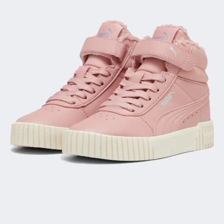 Кеди Puma Carina 2.0 Mid WTR PS - 159545 Кеди Puma Carina 2.0 Mid WTR PS - 159545