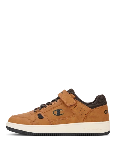 Кеди Champion rebound low cord b gs low cut shoe - 168081 Кеди Champion rebound low cord b gs low cut shoe - 168081