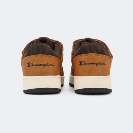 Кеди Champion rebound low cord b gs low cut shoe - 168081 Кеди Champion rebound low cord b gs low cut shoe - 168081