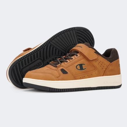 Кеди Champion rebound low cord b gs low cut shoe - 168081 Кеди Champion rebound low cord b gs low cut shoe - 168081