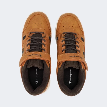 Кеди Champion rebound low cord b gs low cut shoe - 168081 Кеди Champion rebound low cord b gs low cut shoe - 168081