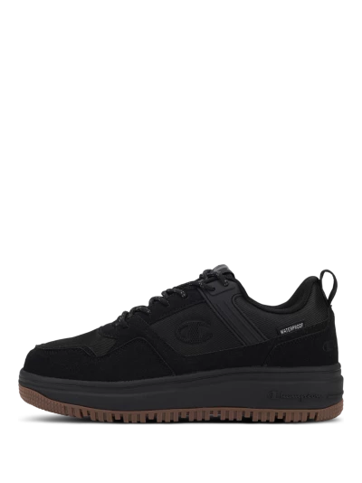 Кеди Champion rebound utility low b gs low cut shoe - 169302 Кеди Champion rebound utility low b gs low cut shoe - 169302