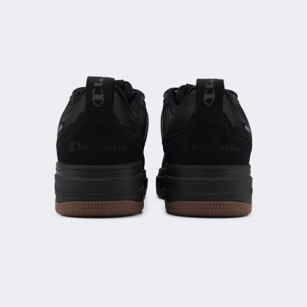 Кеди Champion rebound utility low b gs low cut shoe - 169302