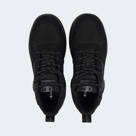 Кеди Champion rebound utility low b gs low cut shoe - 169302