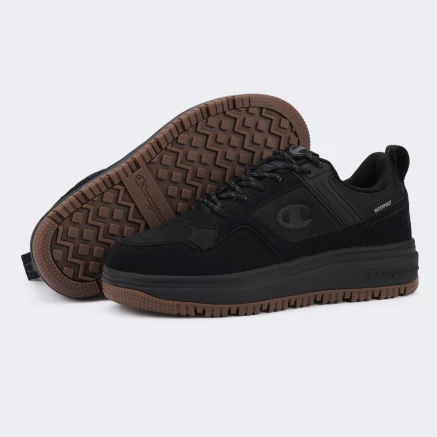 Кеди Champion rebound utility low b gs low cut shoe - 169302