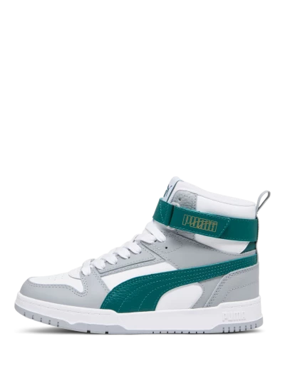 Кеди Puma RBD Game Jr - 158562 Кеди Puma RBD Game Jr - 158562