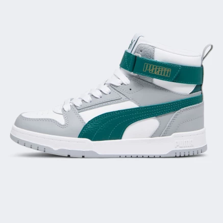 Кеди Puma RBD Game Jr - 158562