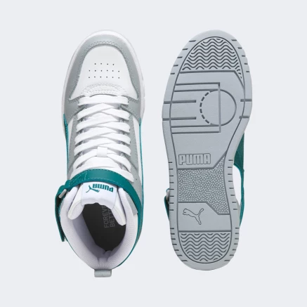 Кеди Puma RBD Game Jr - 158562