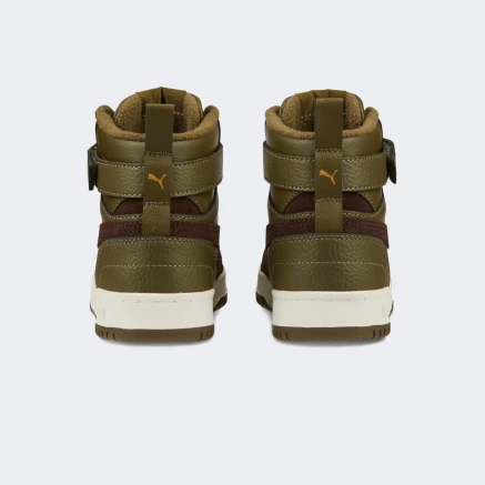 Кеди Puma RBD Game WTR Jr - 148313