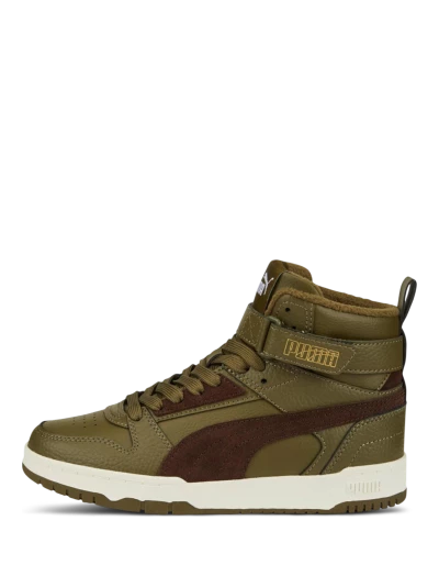 Кеди Puma RBD Game WTR Jr - 148313