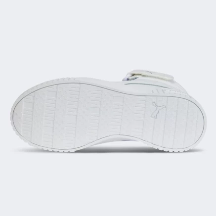 Кеди Puma Carina 2.0 Mid Jr - 148280