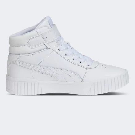 Кеди Puma Carina 2.0 Mid Jr - 148280