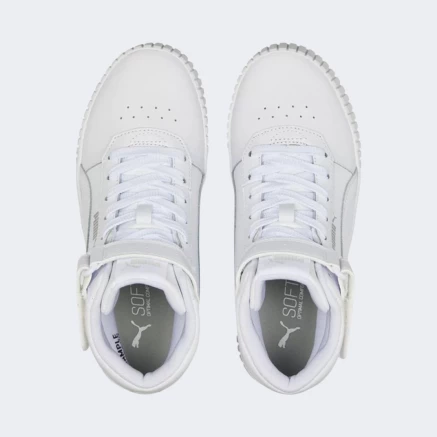 Кеди Puma Carina 2.0 Mid Jr - 148280