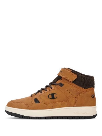 Кеди Champion rebound mid cord b gs mid cut shoe - 168079