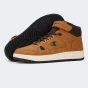 Кеди Champion rebound mid cord b gs mid cut shoe, фото 2 - інтернет магазин MEGASPORT