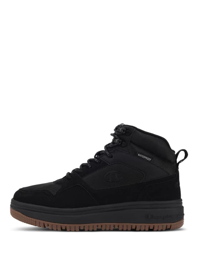 Кеди Champion rebound utility mid b gs mid cut shoe - 169303