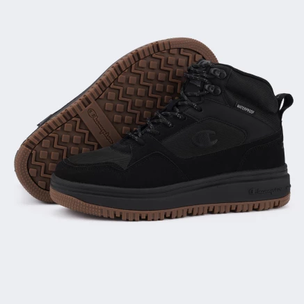 Кеди Champion rebound utility mid b gs mid cut shoe - 169303