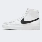Кеди Nike BLAZER MID '77 BG, фото 1 - інтернет магазин MEGASPORT