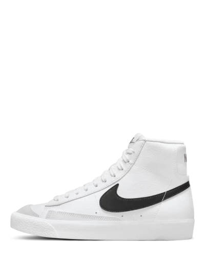 Кеди Nike BLAZER MID '77 BG - 150517 Кеди Nike BLAZER MID '77 BG - 150517