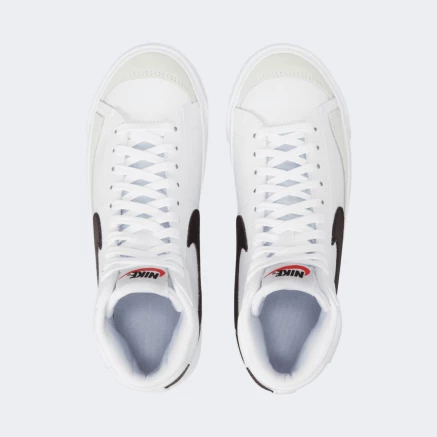 Кеди Nike BLAZER MID '77 BG - 150517