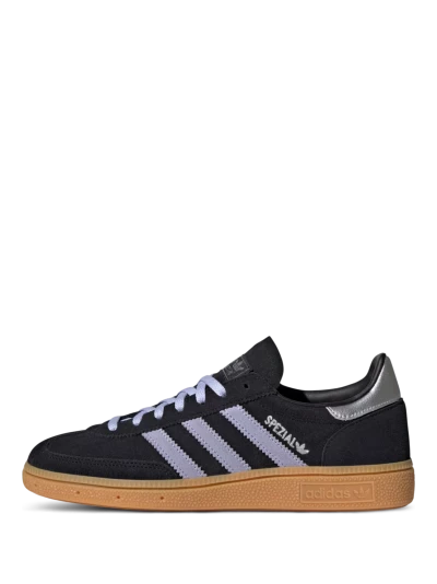 Кеди Adidas Originals HANDBALL SPEZIAL W - 171460 Кеди Adidas Originals HANDBALL SPEZIAL W - 171460